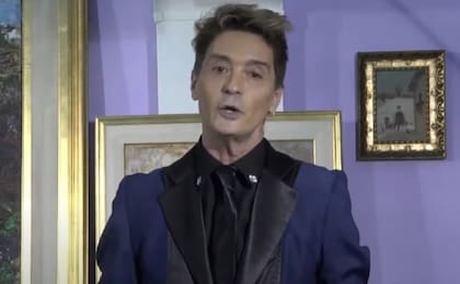 Delgado participó de distintas tiras televisivas como también se dedicó al periodismo