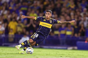 Boca ya juega contra Instituto y busca volver a ganar en la Bombonera en otro examen para Ubeda