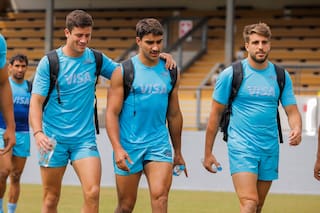 Pumas-Australia. Así formará el equipo: cambios obligados y un nuevo capitán
