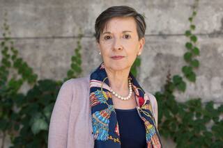 Ferreira Rubio, presidenta de Transparencia Internacional: “La boleta única electrónica no es segura”