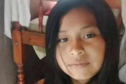 Delia Polijo fue vista por última vez en setiembre de 2018 en Traslasierra, Córdoba