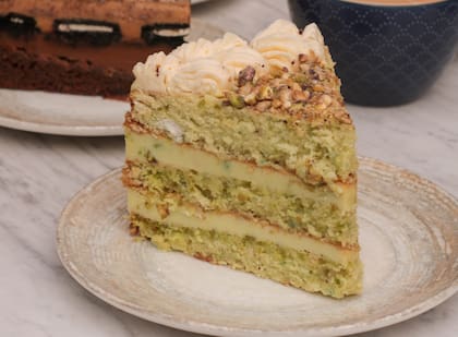 Delicias artesanales