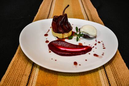 Delicias de Rincón Gourmet.