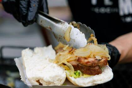 Delicias internacionales sin salir de la ciudad