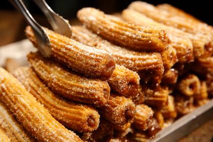 Delicias para disfrutar