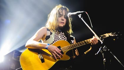 Delila Paz, criatura de escenario