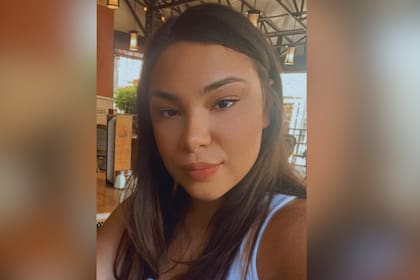 Delimar contó que visitó a Carolyn en la cárcel y que esperaba recibir una disculpa por su parte