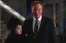 Los oscuros motivos por los que Jeoffrey Jones quedó afuera de la secuela de Beetlejuice