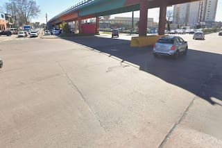 Motochorros mataron a tiros a un policía federal en Lanús durante un intento de robo