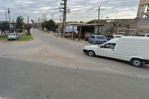 Motochorros mataron a tiros a un policía federal en Lanús durante un intento de robo