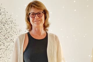 Cómo fue el violento robo a la hija de Mariano Grondona en San Isidro