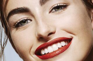 Seis looks para atreverse a jugar con el maquillaje