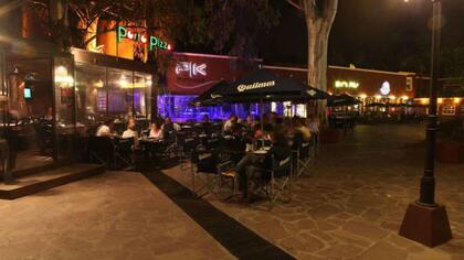 Delivery de pizza: Porto Pizza. Foto: Facebook Porto Pizza