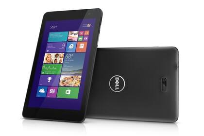 Dell Venue 8 Pro
