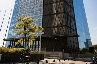 Construcción: IRSA colocó todas sus acciones y recaudó US$29 millones