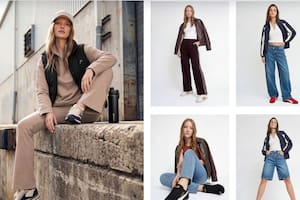 Así funciona el primer estudio de moda virtual del país