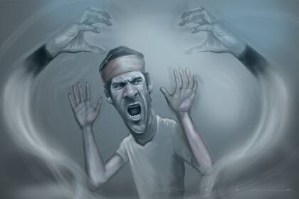 Delpo lucha contra los fantasmas de las lesiones