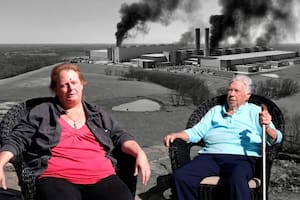 Madre e hija se niegan a vender por millones de dólares sus granjas para que construyan data centers