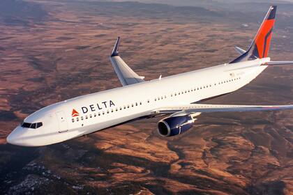 Delta Airlines