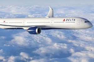 El recorte de Delta que afecta los vuelos desde mayo y obligará a los pasajeros a buscar alternativas