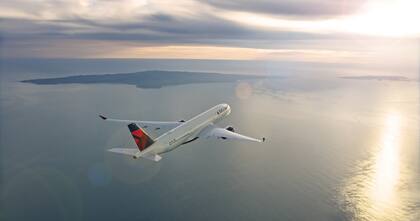 Delta Air Lines dejará de operar vuelos directos entre Austin y Midland a partir del 8 de noviembre