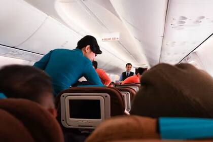 Delta Airlines asegura que sus azafatas son la imagen de su empresa