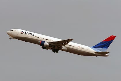 La compañía Delta accedió a un subsidio US$3946 millones