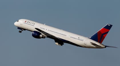 Delta dejará de volar desde Estados Unidos a Cuba a partir del 26 de octubre de 2025 (AP Foto/Chris O'Meara, Archivo)