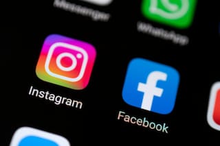 Demandan a Meta por no frenar avisos fraudulentos en Instagram y Facebook
