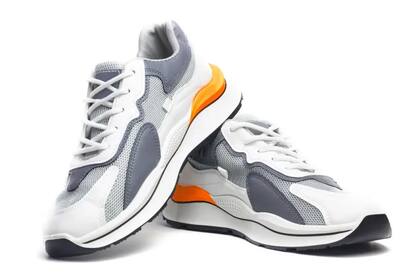 Demasiada amortiguación puede causar problemas en pies sanos, dicen las expertas