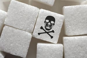 Por qué sustituir el azúcar por edulcorante no es tan bueno para la salud como parece