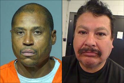 Demetric Deshawn Scott usó el nombre del inmigrante mexicano para enviar cartas con amenazas al gobierno federal