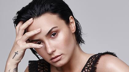 Demi Lovato