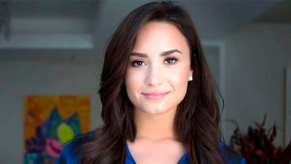 Demi Lovato confesó que durante su adolescencia no confiaba en las mujeres