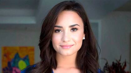 Demi Lovato habló sobre sus cinco años de sobriedad, luego de haber abandonado sus adicciones