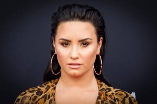 Demi Lovato relató el tormento de su sobredosis de 2018 en su nuevo single