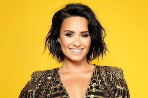 Demi Lovato reveló que se considera pansexual: "Soy sexualmente fluida"