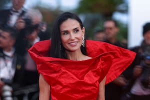 Del dramatismo de Demi Moore y el glamour de Jane Fonda al polémico dress code