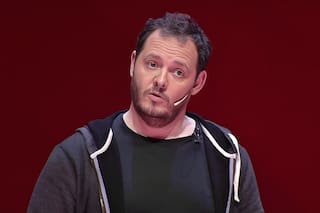 Imputaron a Demian Reidel por los gastos con la tarjeta corporativa de Nucleoeléctrica
