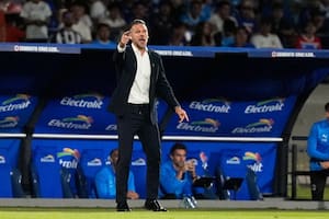 Demichelis es el elegido para dirigir a Mallorca: la curiosa condición que habría en su contrato