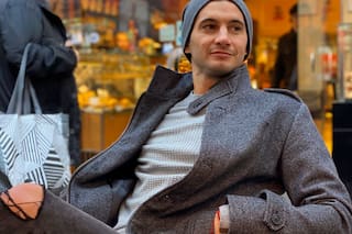 Alario, en Alemania: un jefe histórico, el "13" y qué aprendió en Leverkusen