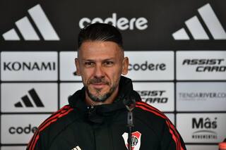 Demichelis le mandó un mensaje a Enzo Pérez e hizo un reconocimiento especial a “todos los colegas” del fútbol argentino