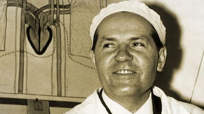 Démijov quería demostrar las posibilidades del que era un nuevo campo de la medicina en su época