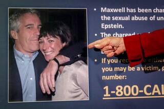 Demócratas acusan al jefe de Comercio de Trump de encubrir el caso Epstein