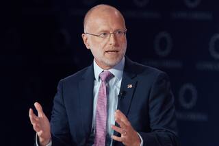 Demócratas del Senado de EE. UU. cuestionan a líder de Comunicaciones por polémica con Jimmy Kimmel