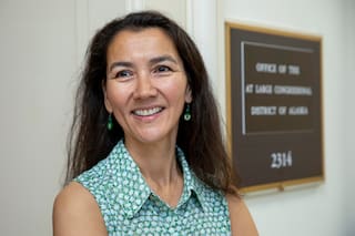 Demócratas en el Senado de EEUU están optimistas por las elecciones de noviembre