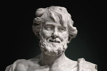 Demócrito de Abdera fue un pensador que dejó esta idea que se mantiene en pleno 2026
