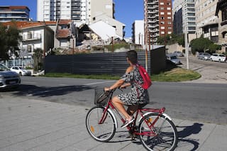 La historia del chalet marplatense de estilo pintoresquista que fue demolido en enero