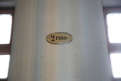 Demolición del edificio Marconetti