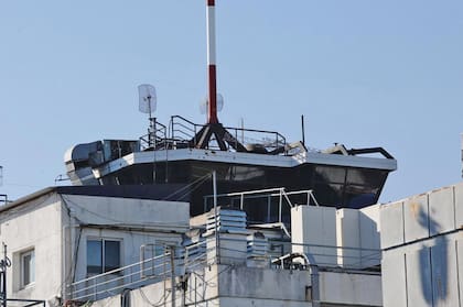 Desde la torre de control tampoco surgieron las alertas por el polémico avión iraní que opera la venezolana Emtrasur